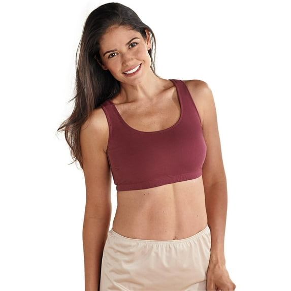 Leisure Sports Bra by Cozee Corner