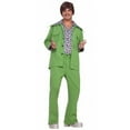 thumbnail image 1 of Leisure Suit 70s - Green, 1 of 1