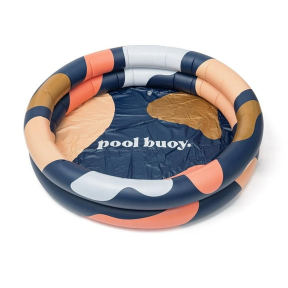 Leisure Suit Laars Pool Buoy Inflatable Pool