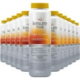 thumbnail image 1 of Leisure Time 12 Piece 2.5 lbs. Spa Down Granular, 1 of 6