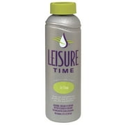 Leisure Time 45450 Jet Clean for Spas and Hot Tubs, 1-Pint