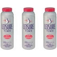 thumbnail image 1 of Leisure Time 22337A Spa 56 Chlorinating Granules for Spas and Hot Tubs 3 Pack, 1 of 4