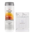 thumbnail image 1 of Leisure Time 22338 Spa Down pH & Alkalinity Reducer 2.5 lbs - Hot Tubs & Spas + QueBuy Pool Log Book, 1 of 9