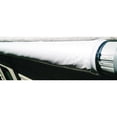 thumbnail image 1 of Leisure Time 60099 White, 8" x 21' PVC, RV Awnings Waterproof, UV Resistant, 1 of 2