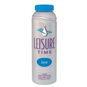 Leisure Time Enzyme