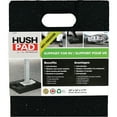 thumbnail image 1 of Leisure Time HP1214 Stabilizer Support Hush Pad for RV Trailer Jacks, 1 of 2