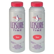 Leisure Time Renew granular 2.2lb 2 Pack