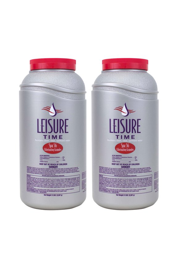 Spa 56 Chlorinating Granules