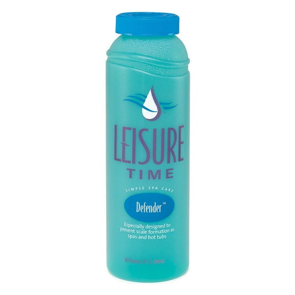 Leisure Time Spa Defender Scale Preventer