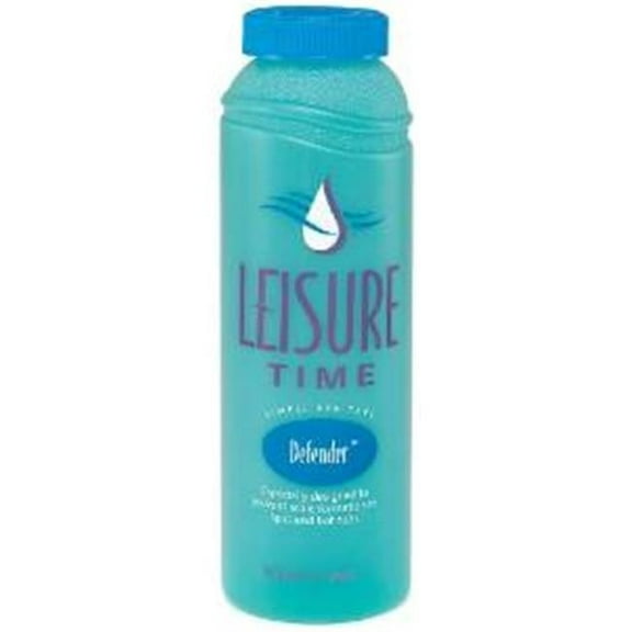 Leisure Time Spa Defender