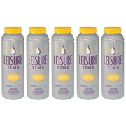 Leisure Time Spa Down 5 Pack