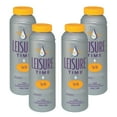 thumbnail image 1 of Leisure Time  Spa Down pH Rise 4 x 2-pound Container, 1 of 3