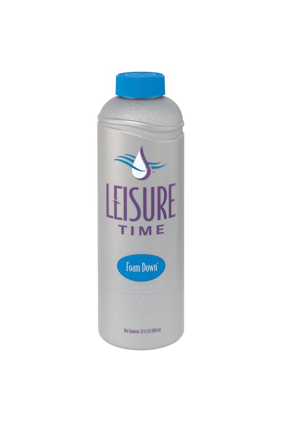 Spa Foam Eliminator - 16 fl. oz.