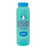Leisure Time Spa Hot Tub Weekly Stain and Scale Care Control Chemicals Defender