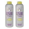 thumbnail image 1 of Leisure Time Filter Clean 32oz Soak & Rinse Formula For Spa & Hot Tub Filter 2pk, 1 of 2