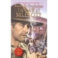 thumbnail image 1 of Pre-Owned The Law at Miles City (Mass Market Paperback) 0843955562 9780843955569, 1 of 1