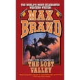 thumbnail image 1 of Pre-Owned The Lost Valley (Paperback) 084395017X 9780843950175, 1 of 1