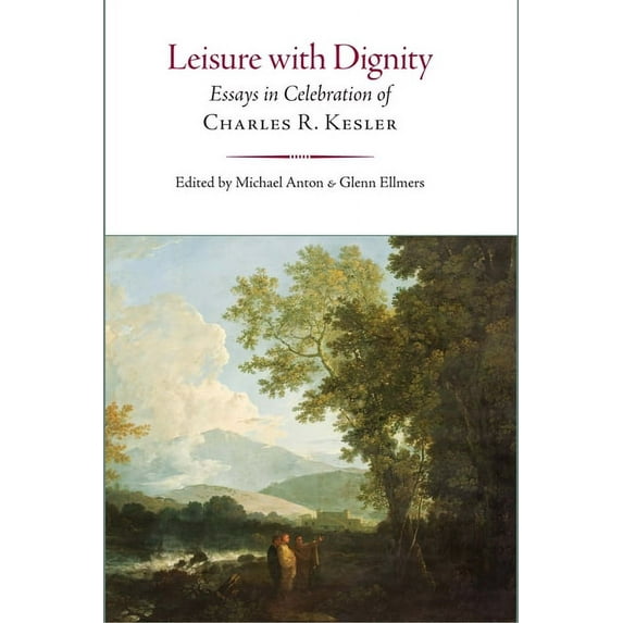 Leisure With Dignity