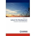 thumbnail image 1 of Leisure for Development (Paperback), 1 of 1