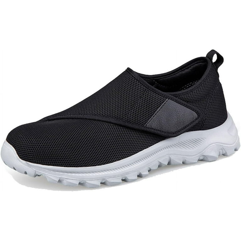 Soft walking shoes fashion