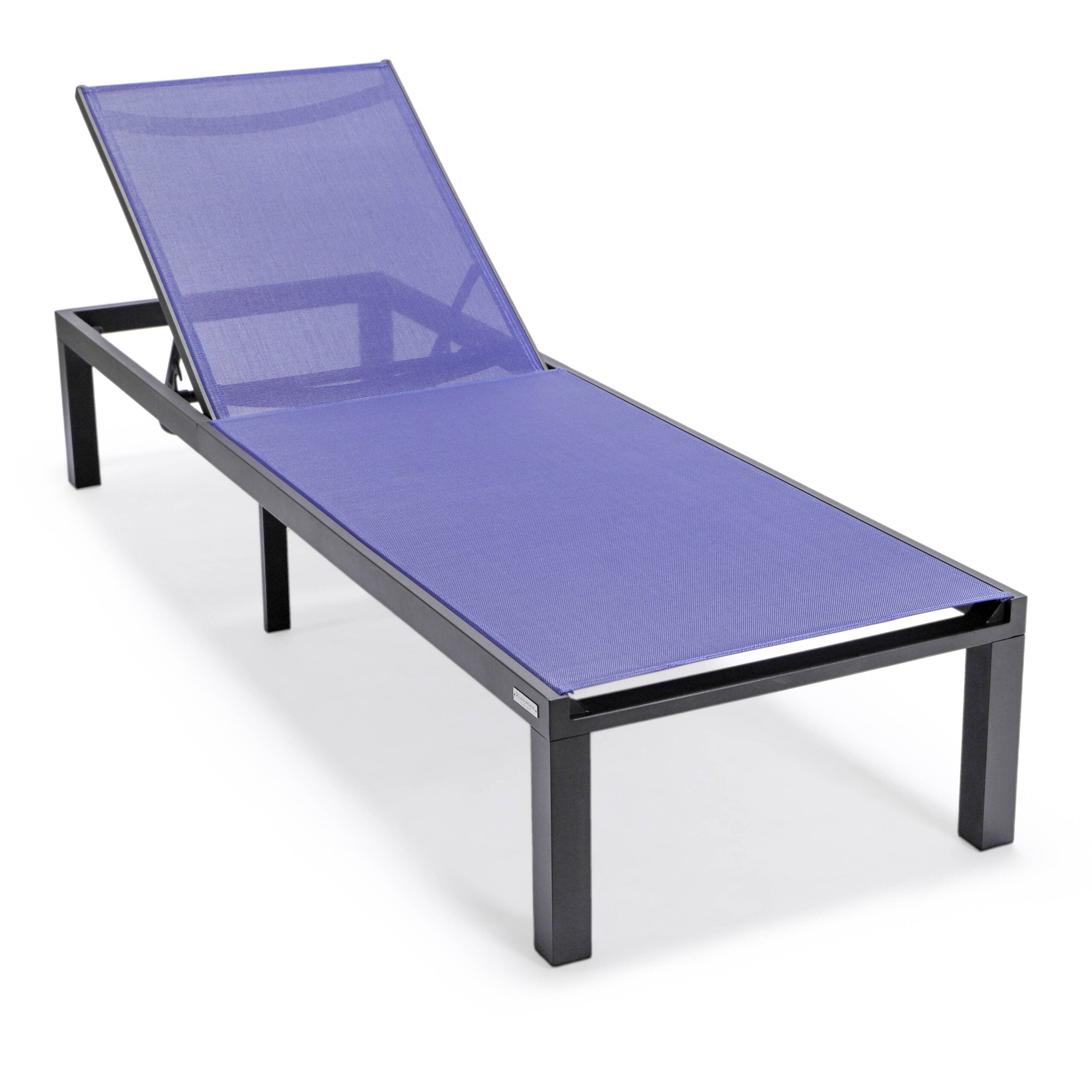 Suntan store lounge chair