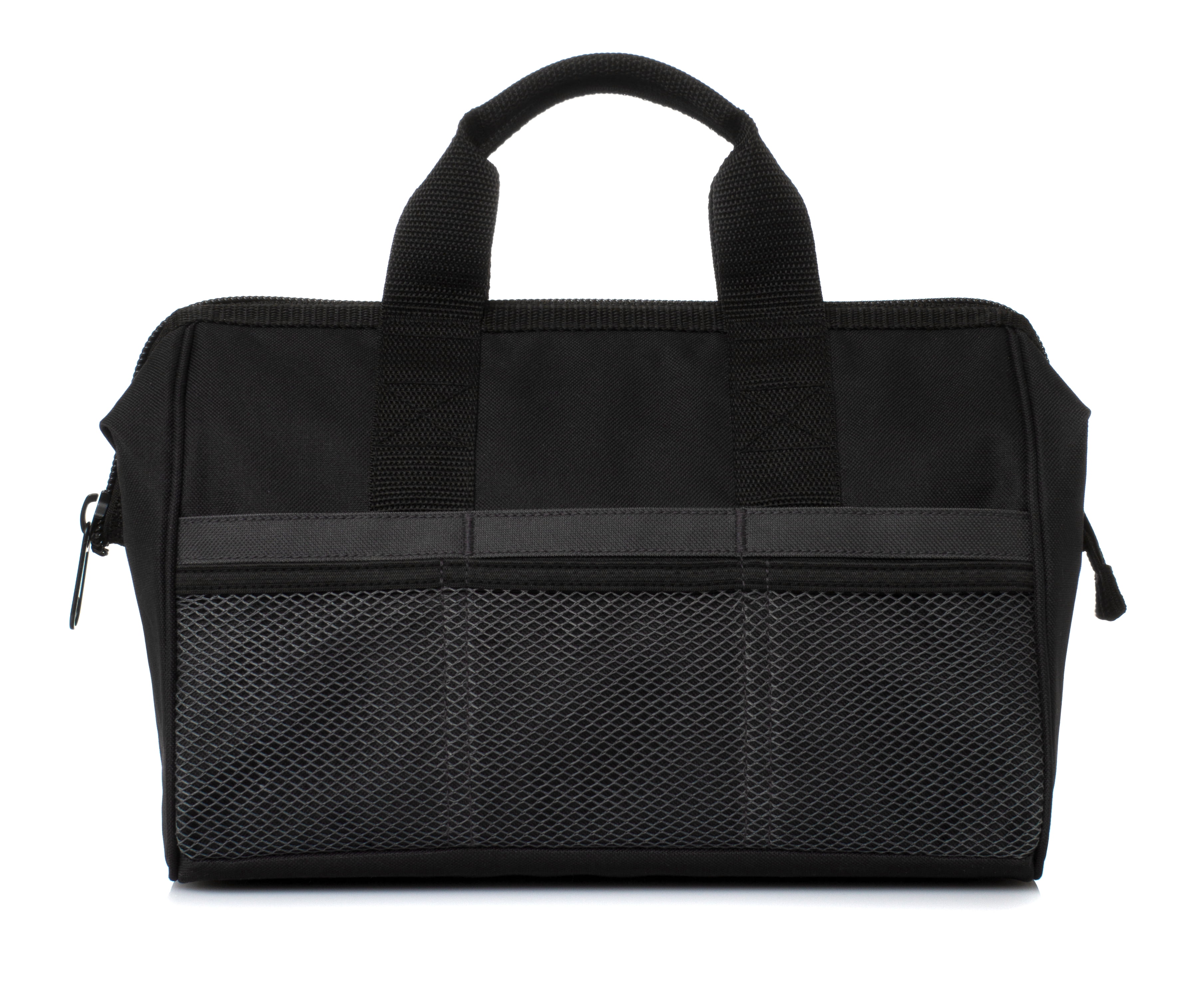 Leisureland Small Tool Bag, Travel Tool Bag, Compact Tool Carrier