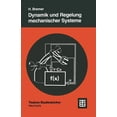 thumbnail image 1 of LeitfÃ¤den Der Angewandten Mathematik Und Dynamik Und Regelung Mechanischer Systeme, Book 67, (Paperback), 1 of 1