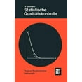 thumbnail image 1 of LeitfÃ¤den Der Angewandten Mathematik Und Statistische QualitÃ¤tskontrolle: Eine EinfÃ¼hrung, Book 7, (Paperback), 1 of 1