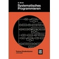 thumbnail image 1 of LeitfÃ¤den Der Angewandten Mathematik Und Systematisches Programmieren: Eine EinfÃ¼hrung, Book 17, (Paperback), 1 of 1
