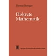 thumbnail image 1 of LeitfÃ¤den Der Informatik Diskrete Mathematik: Eine EinfÃ¼hrung in Theorie Und Anwendungen, (Paperback), 1 of 1