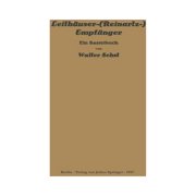 Leith user-Reinartz- Empf nger Ein Bastelbuch, Paperback