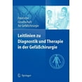 thumbnail image 1 of Leitlinien Zu Diagnostik Und Therapie in Der GefÃ¤Ãchirurgie, (Paperback), 1 of 1