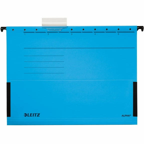 Leitz A4 Hanging Folder