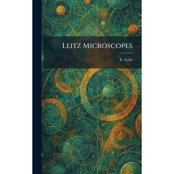 Leitz Microscopes, (Hardcover)