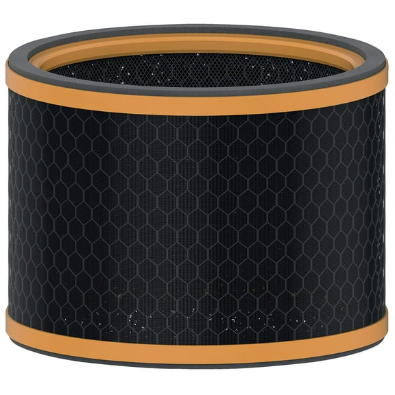 Leitz Trusens Odour and VOC Replacement Filter For Leitz Z-2000/Z-2500 Air Purifier, Removes Od