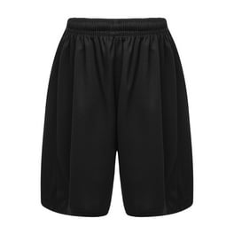 Walmart boys basketball shorts online