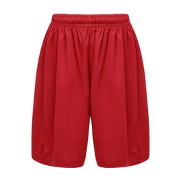 Hat and Beyond Kids Casual Basketball Active Mesh Shorts Walmart