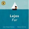 thumbnail image 1 of Lejos / Far, (Board Book), 1 of 2
