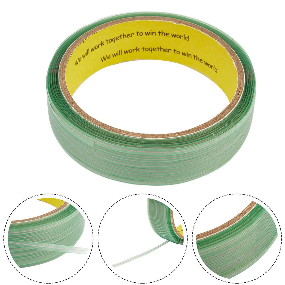 Leke 164Ft Safe Finish Line Knifeless Tape for Car Vinyl Wrapping Film