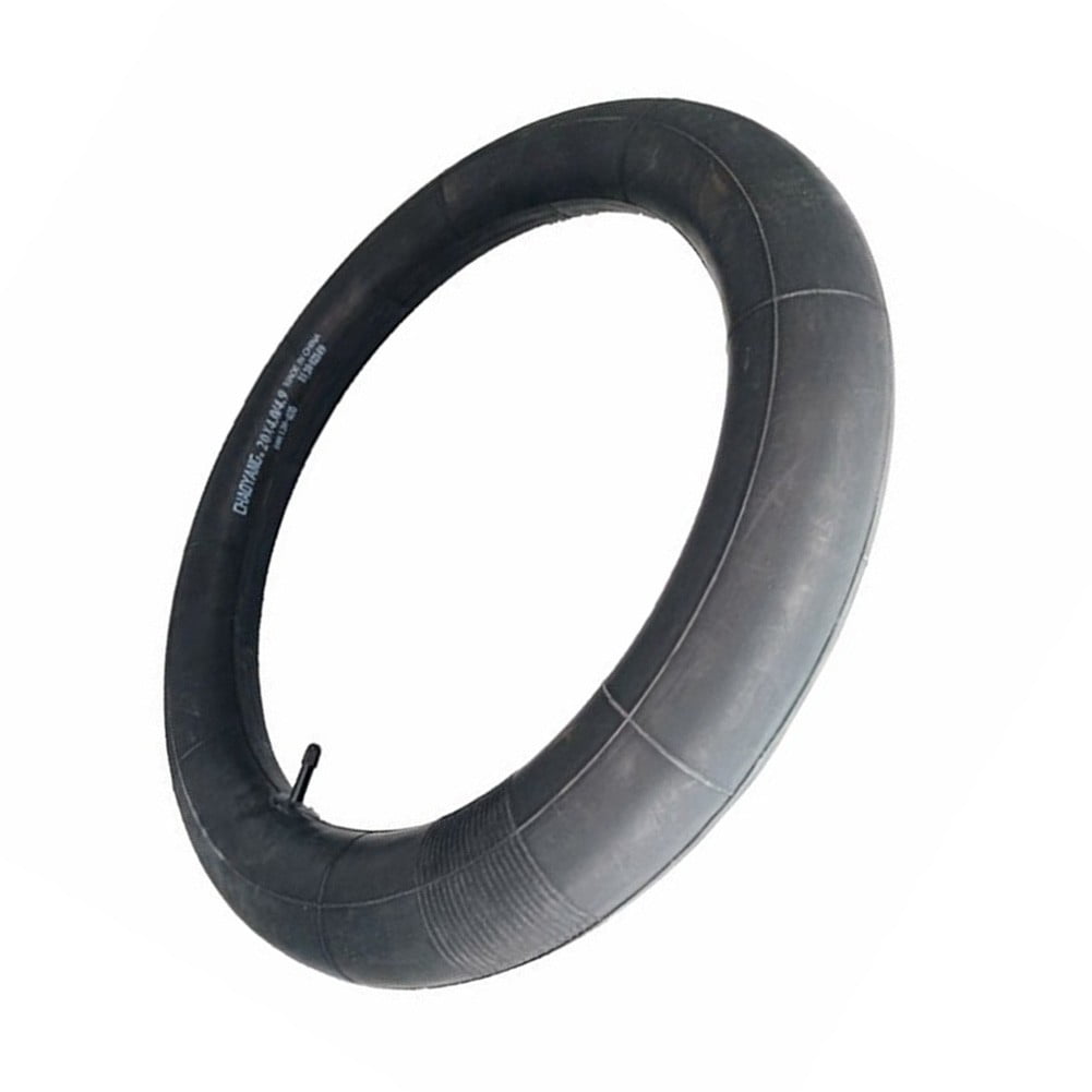 Leke 20" X 4" Inner Tub Fat Bike Tube 20X4.0 Bike Inner Tube Ebike