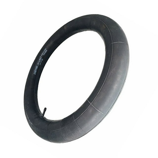 Leke 20" X 4" Inner Tub Fat Bike Tube 20X4.0 Bike Inner Tube Ebike