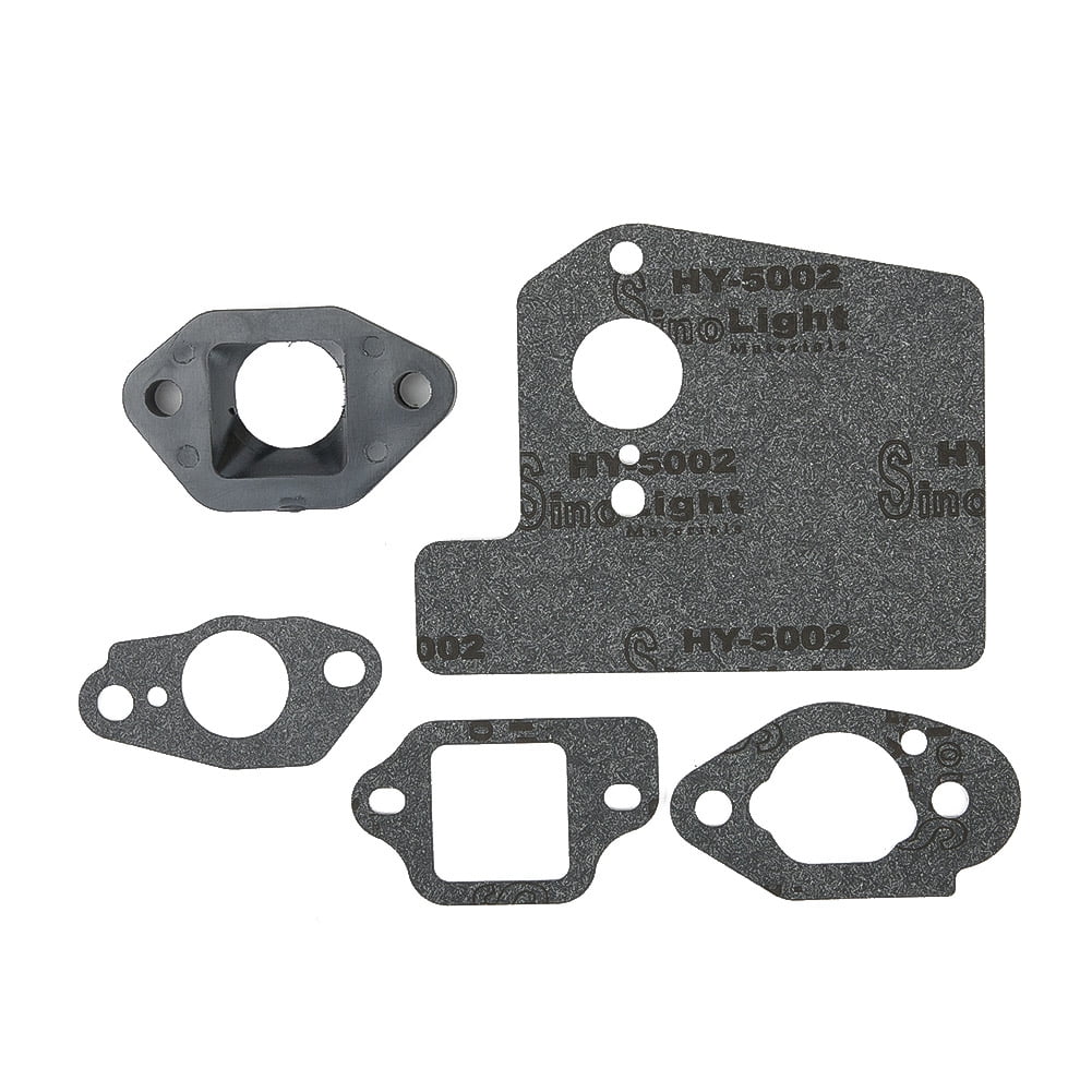 Leke Carburetor Insulator Gasket for Honda GCV160, GCV160A, GCV160LA