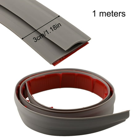 Leke Carpet Edge Strip Floor Transition Strip for Seamless Floor Transition