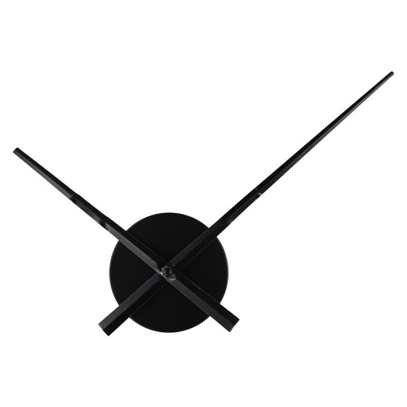 Leke Clock Hand DIY Large Needle Wall Clock Decor Quartz Clock Mechanism Accessorie