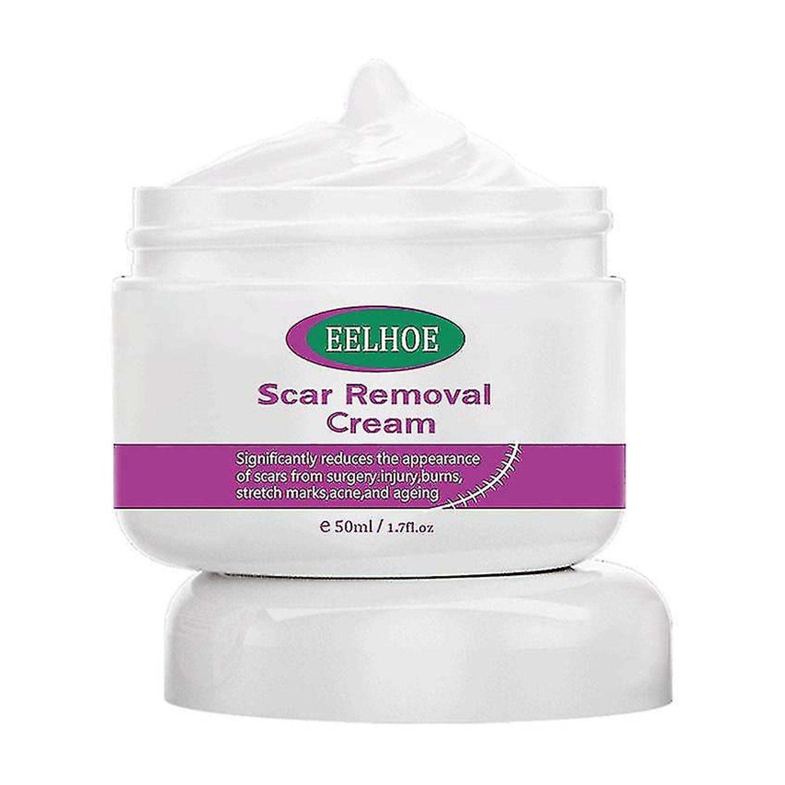 Leke Eelhoe Lightening Scar Repair Cream Lightening And Repairing Skin