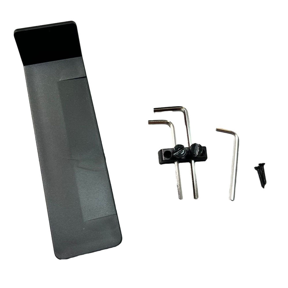 Leke Electric Guitar Floating Tremolo Bridge Shim for Adjustment Tuning