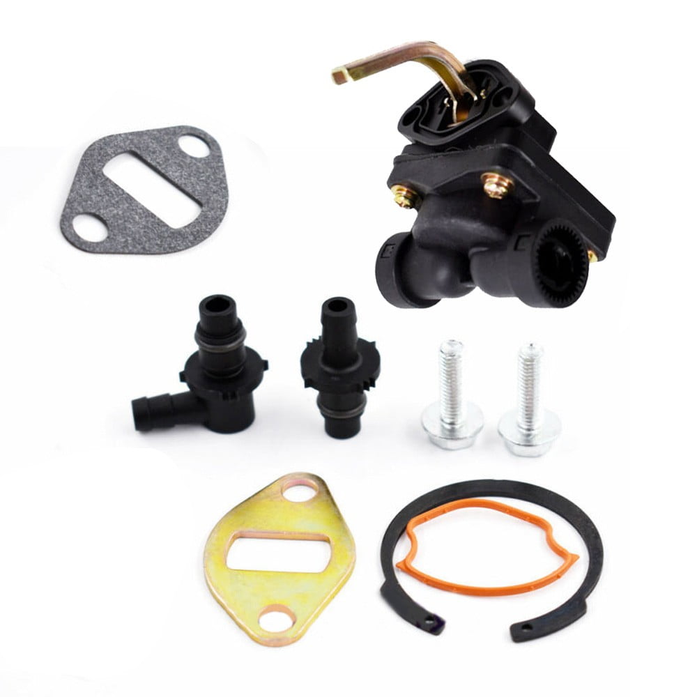 Bomba De Combustible Para Kohler 1255902-s 12 393 03 1255901 | Cuotas