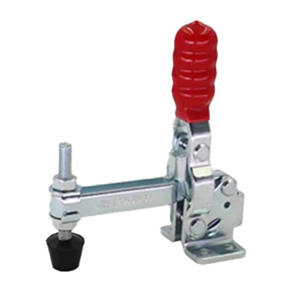 Leke GH12050 Quick Release Tool Fixture Toggle Clamp Clamping Force