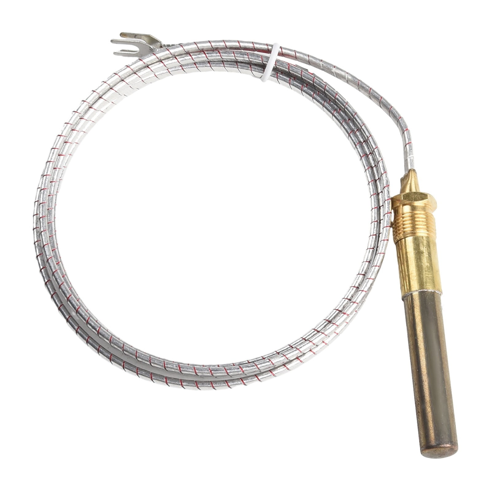 Leke Gas Fireplace Heater Temperature Sensor Thermopile For Pilot ...