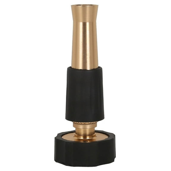 Leke High Pressure Garden Hose Sprinkler Head 3/4 Inch Female Thread Garden Sprinkler